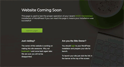 Desktop Screenshot of bdbushex.com